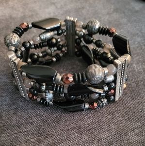 Woman's Stretch Bracelet